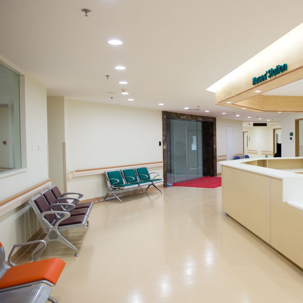 Orbit Precision Cleaning Johnson City, TN